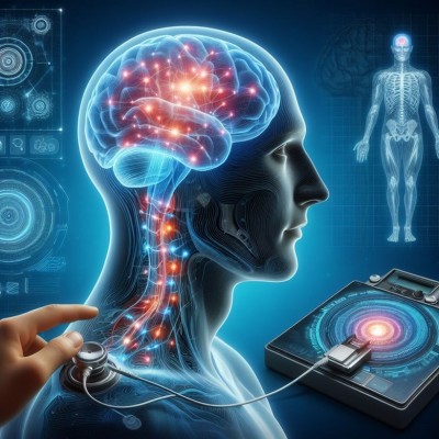 뇌-컴퓨터 인터페이스 BCI 기술